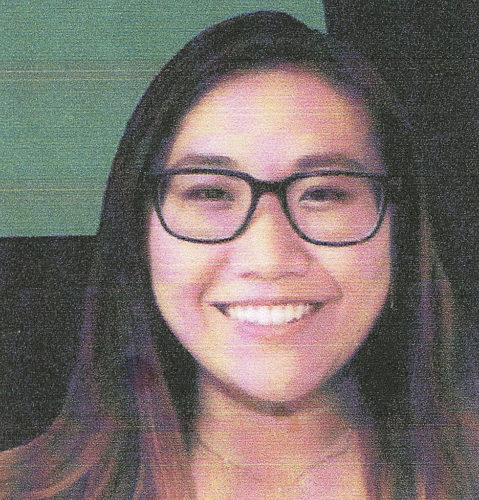 Kaci Kwiatek awarded AIGA scholarship